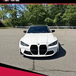 2023 BMW M3