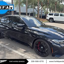 2023 BMW M3 \ud83d\udd25