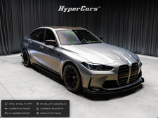 2024 BMW M3 Base