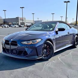 2022 BMW m4 competition xdrive \ud83e\udd18
