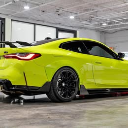 2024 BMW M4