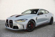 2023 BMW M4 CSL