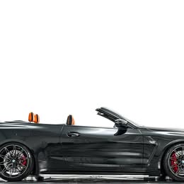 2022 BMW M4 Competition xDrive Convertible, Heated and Ventilated Seats, \ud83e\udd18 20329 Miles
