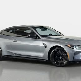 2024 BMW M4 COMPETITION COUPE \ud83d\udd25