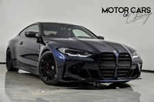 2022 BMW M4