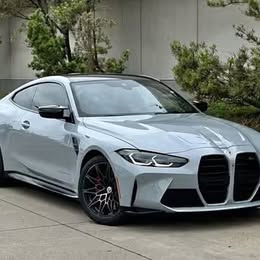 2023 BMW M4 x Drive Competition AWD4WD \ud83d\udd25 35248 Miles