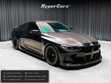 2023 BMW M4 Base