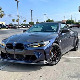 2022 BMW M4 Competition xDrive \ud83e\udd18