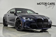 2023 BMW M4 Competition xDrive-CARBON BUCKETS!