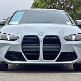 2026 BMW M4