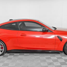 2022 BMW M4 Competition - 11757