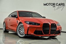 2021 BMW M4 -OVER $40K MODS-TUNED & EXHAUST!