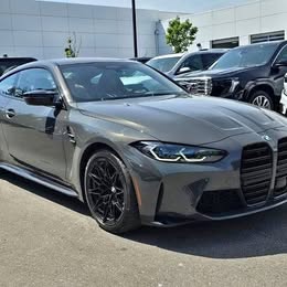2024 BMW M4 \ud83d\udd25