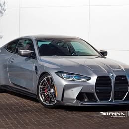 2022 BMW M4