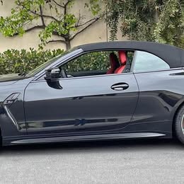 2024 BMW M4 Competition X Drive Convertible