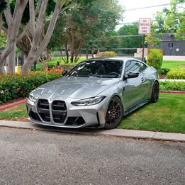 2022 BMW M4
