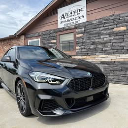 2022 BMW M4 - Competition