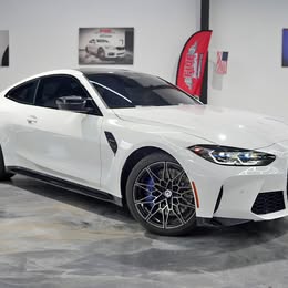2023 BMW M4