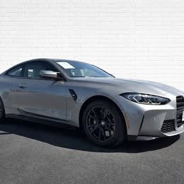 2023 BMW M4