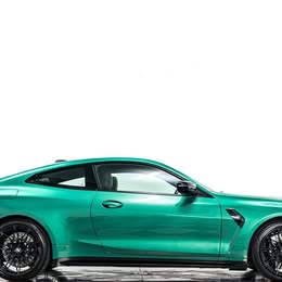 2021 BMW M4 -6 Speed Manual, Executive Package \ud83e\udd18