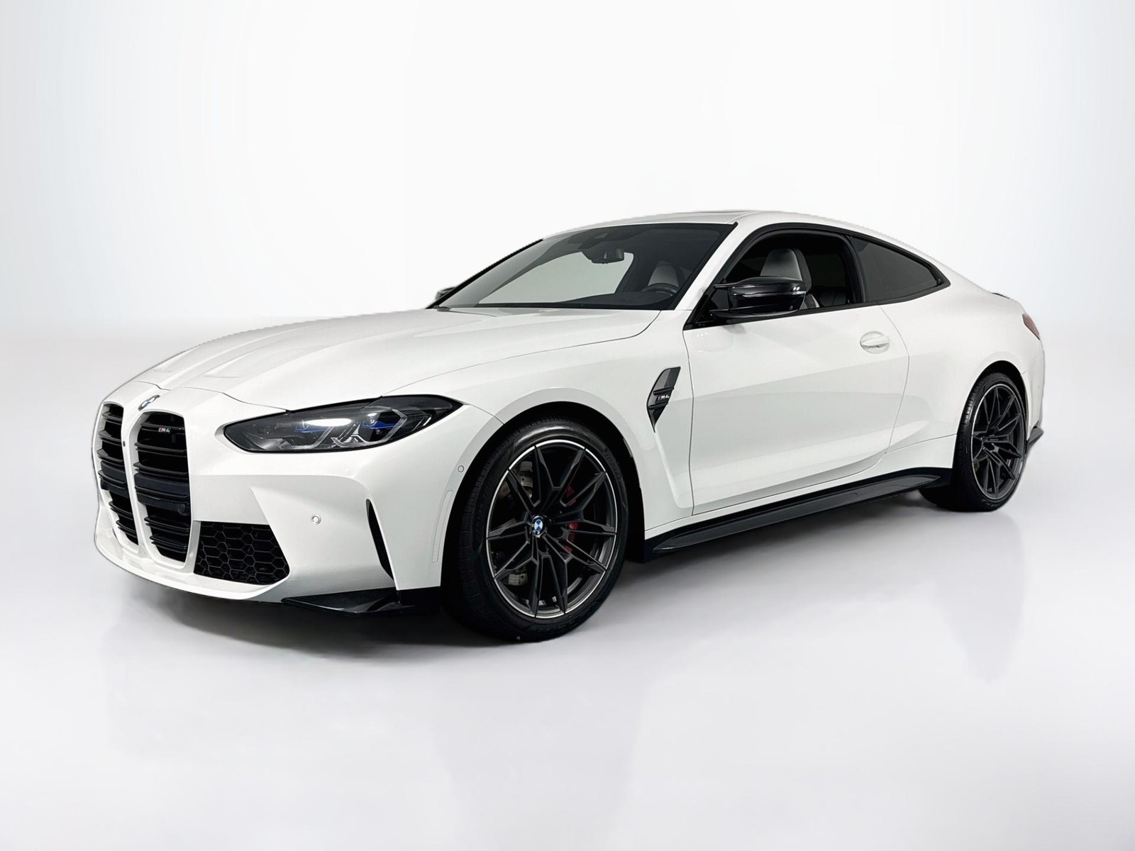 2021 BMW M4