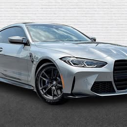2023 BMW M4