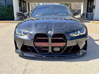 2023 BMW  M4