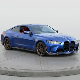 2024 BMW M4 Coupe Base \ud83e\udd18 30042 Miles