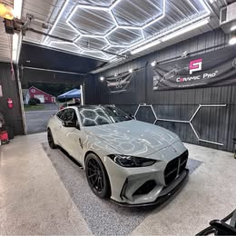 2023 BMW M4