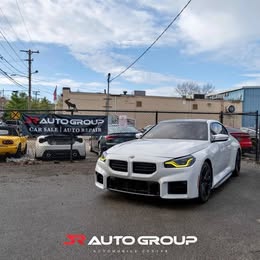 2022 BMW M4