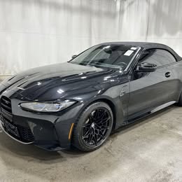 2024 BMW m4 competition