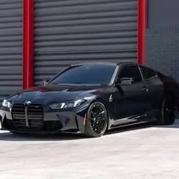 2025 BMW M4