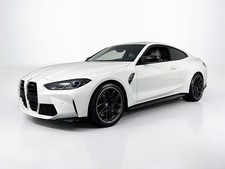 2021 BMW M4