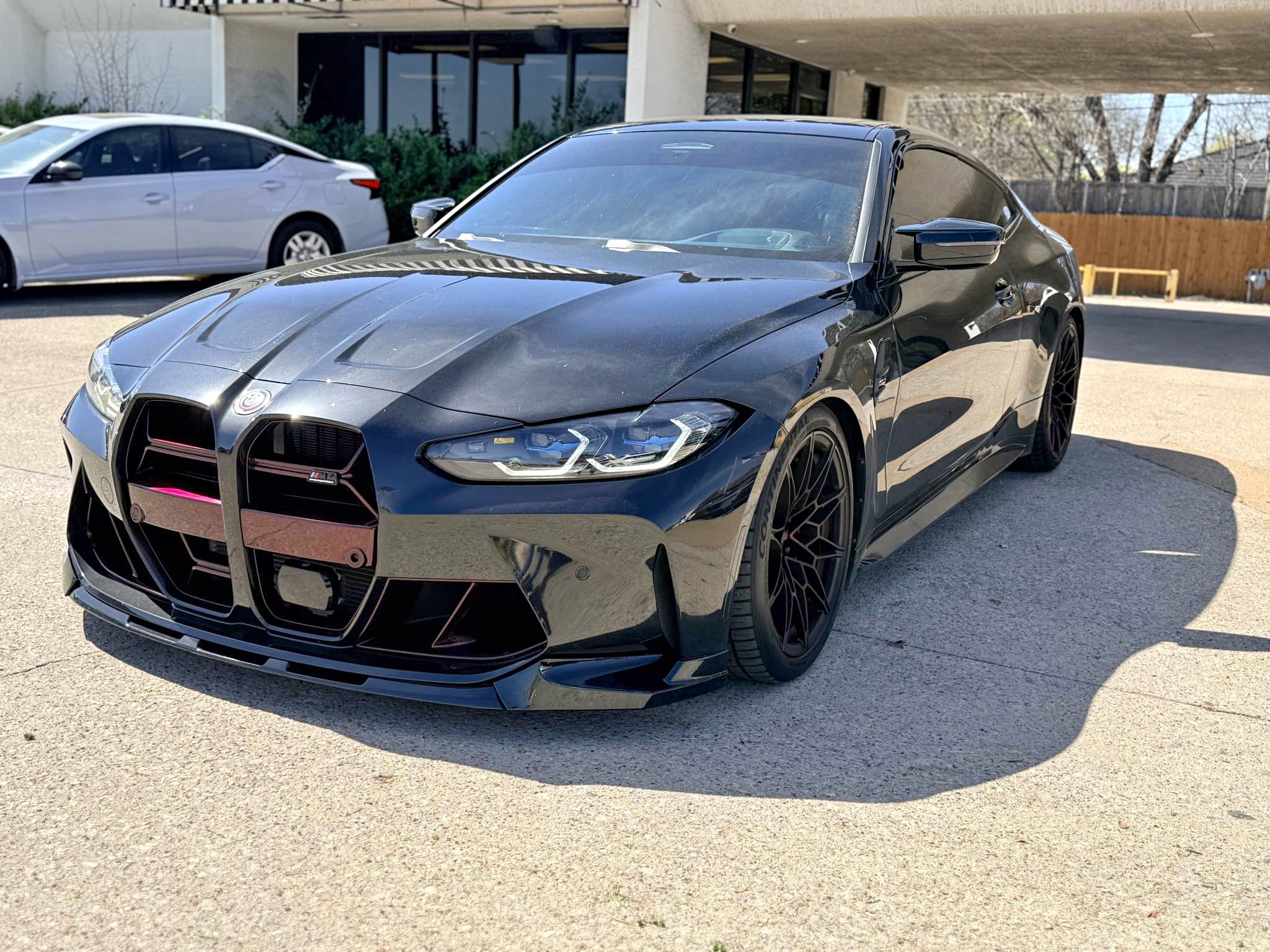 2023 BMW M4 Competition xDr