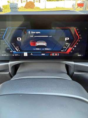 2024 BMW M4 - Convertible 2D