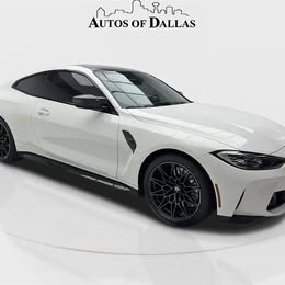 2024 BMW M4 25.4K miles \ud83d\udd25