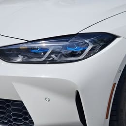 2024 BMW m4 competition