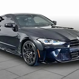 2021 BMW m4 base for sale 57820 | carscom   miles