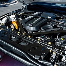 2022 BMW M4