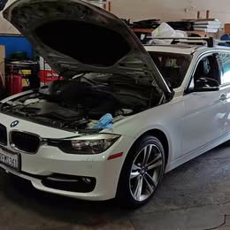 2026 BMW M4