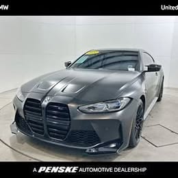 2022 BMW M4 Competition \ud83d\udd25