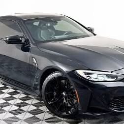 2024 BMW M4