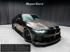 2023 BMW M4 Base