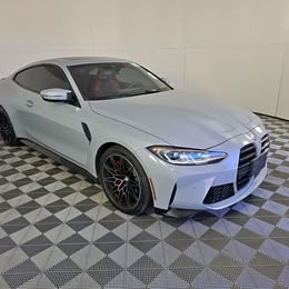 2024 BMW M4