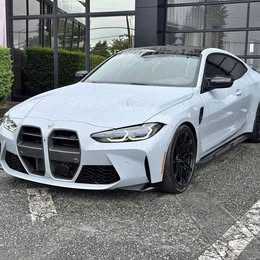 2023 BMW M4