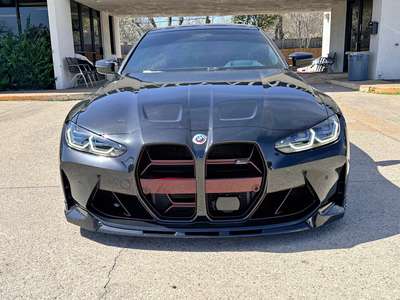 2023 BMW M4 Competition xDrive