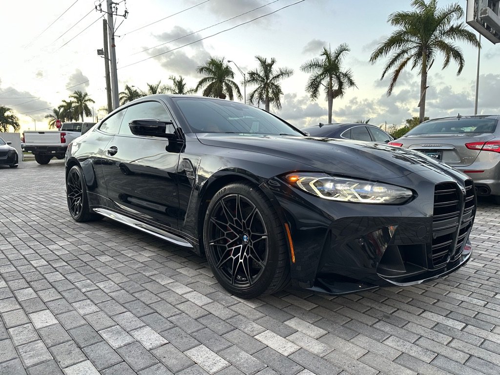 2023 BMW M4