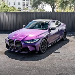 2024 BMW m4 competition xdrive