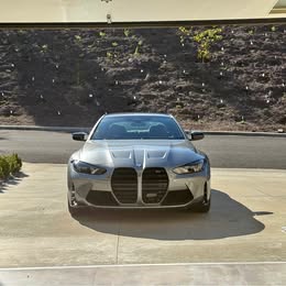 2027 bmw g82 m4