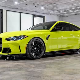 2024 BMW M4